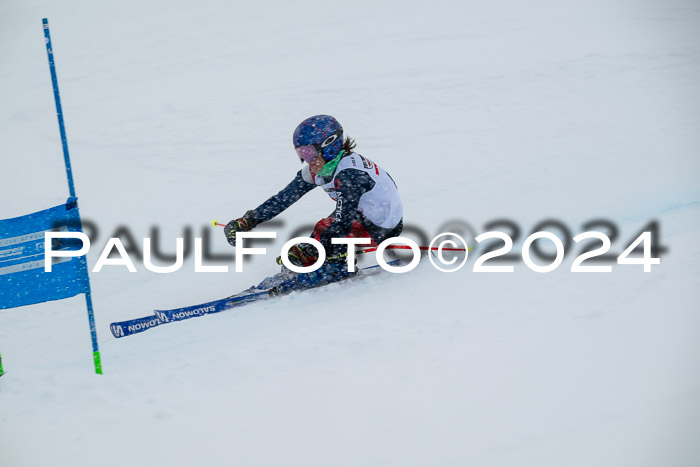Dt. Schülermeisterschaft RS 24.03.2024