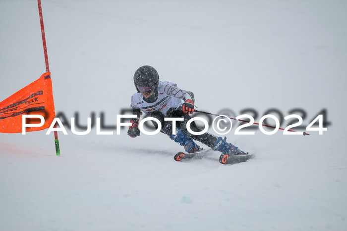 Dt. Schülermeisterschaft RS 24.03.2024