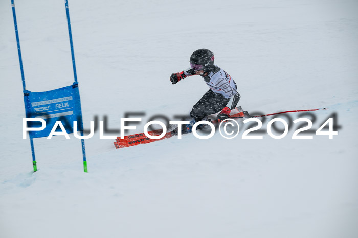 Dt. Schülermeisterschaft RS 24.03.2024
