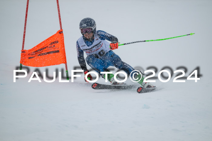 Dt. Schülermeisterschaft RS 24.03.2024