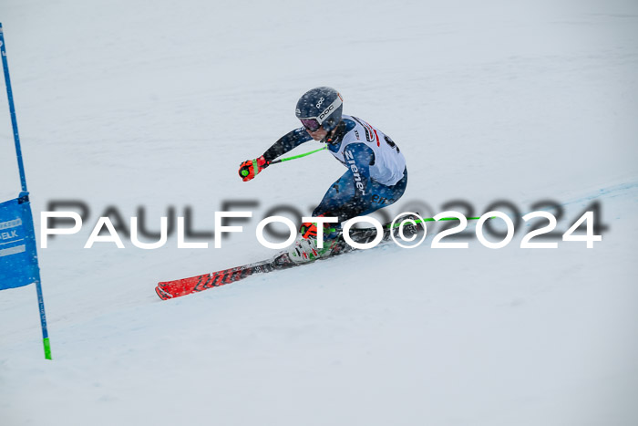 Dt. Schülermeisterschaft RS 24.03.2024