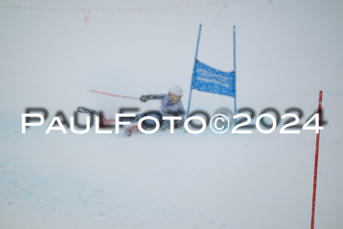 Dt. Schülermeisterschaft RS 24.03.2024