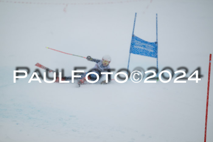 Dt. Schülermeisterschaft RS 24.03.2024