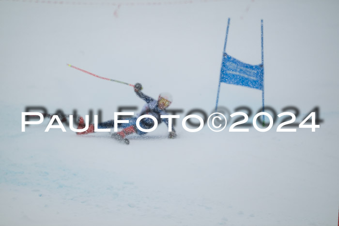Dt. Schülermeisterschaft RS 24.03.2024