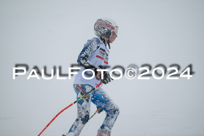 Dt. Schülermeisterschaft RS 24.03.2024
