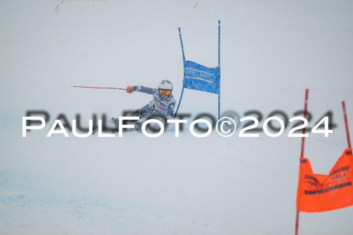 Dt. Schülermeisterschaft RS 24.03.2024