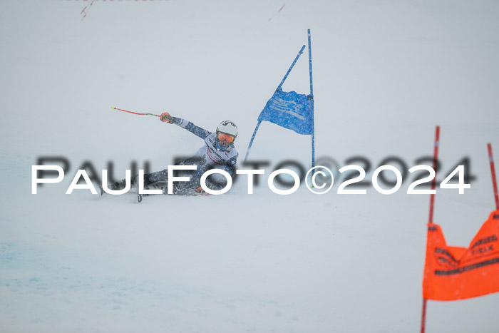 Dt. Schülermeisterschaft RS 24.03.2024
