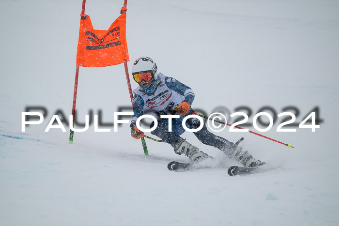 Dt. Schülermeisterschaft RS 24.03.2024