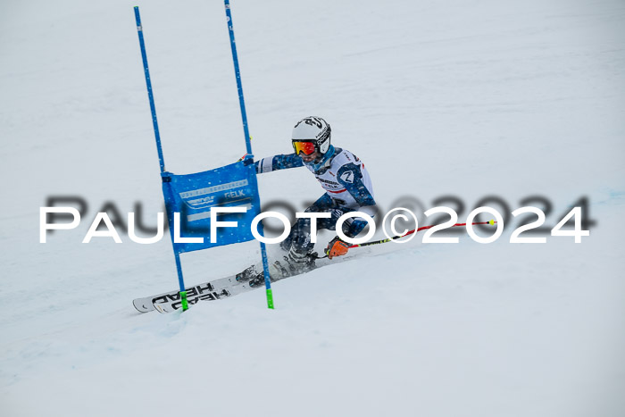Dt. Schülermeisterschaft RS 24.03.2024