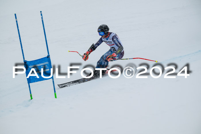 Dt. Schülermeisterschaft RS 24.03.2024