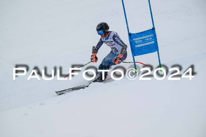 Dt. Schülermeisterschaft RS 24.03.2024