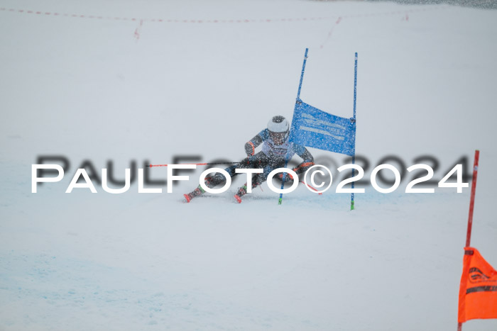 Dt. Schülermeisterschaft RS 24.03.2024
