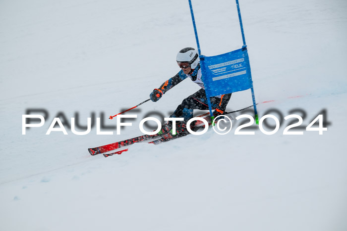 Dt. Schülermeisterschaft RS 24.03.2024
