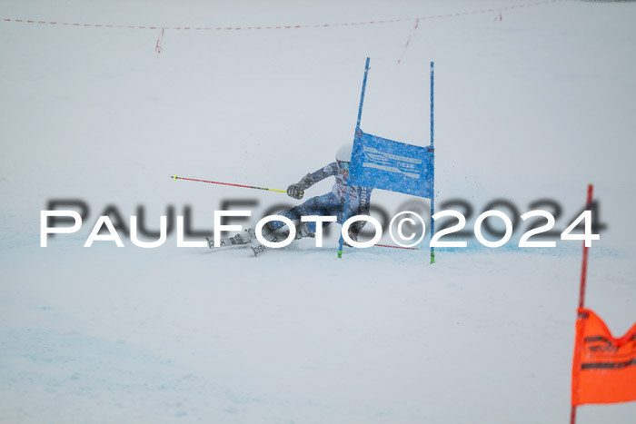 Dt. Schülermeisterschaft RS 24.03.2024