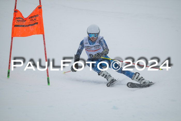 Dt. Schülermeisterschaft RS 24.03.2024