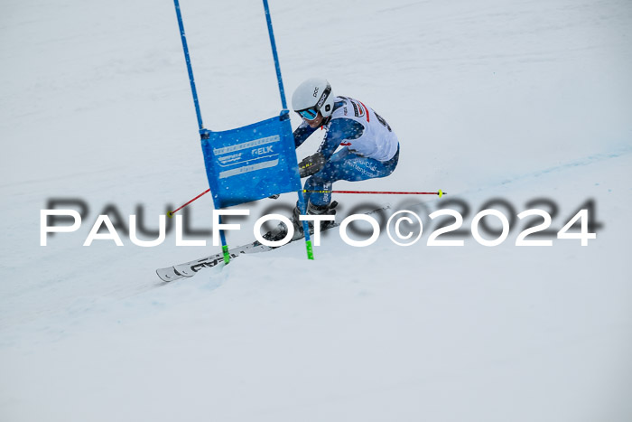 Dt. Schülermeisterschaft RS 24.03.2024