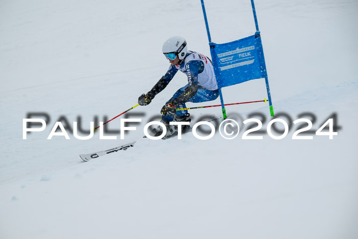 Dt. Schülermeisterschaft RS 24.03.2024