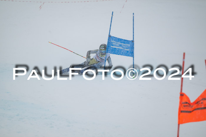 Dt. Schülermeisterschaft RS 24.03.2024