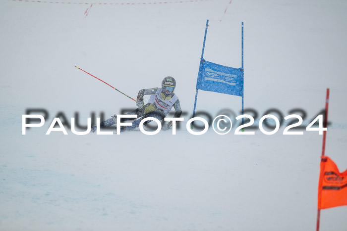 Dt. Schülermeisterschaft RS 24.03.2024