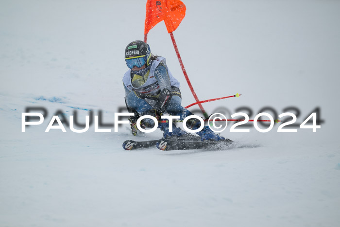Dt. Schülermeisterschaft RS 24.03.2024