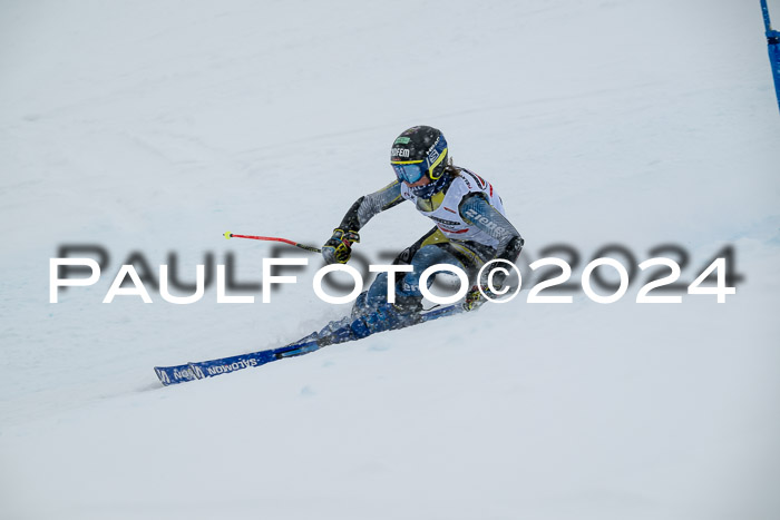 Dt. Schülermeisterschaft RS 24.03.2024