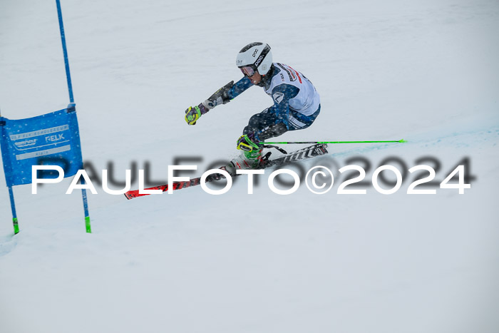 Dt. Schülermeisterschaft RS 24.03.2024