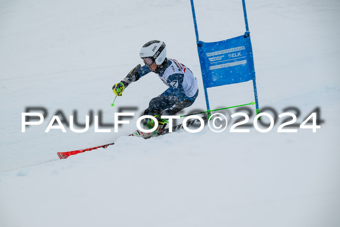 Dt. Schülermeisterschaft RS 24.03.2024