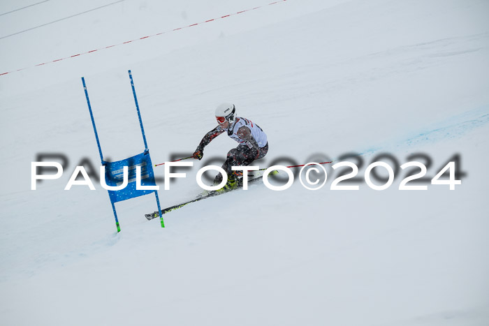 Dt. Schülermeisterschaft RS 24.03.2024