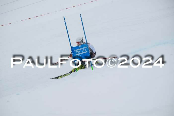 Dt. Schülermeisterschaft RS 24.03.2024