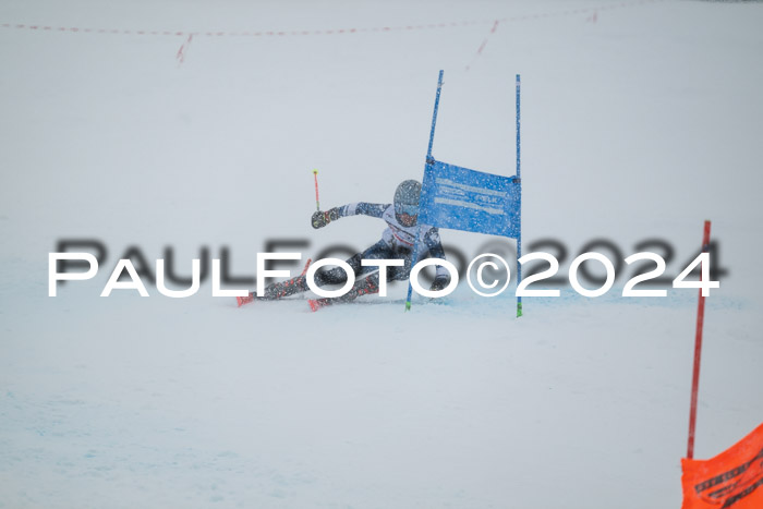 Dt. Schülermeisterschaft RS 24.03.2024