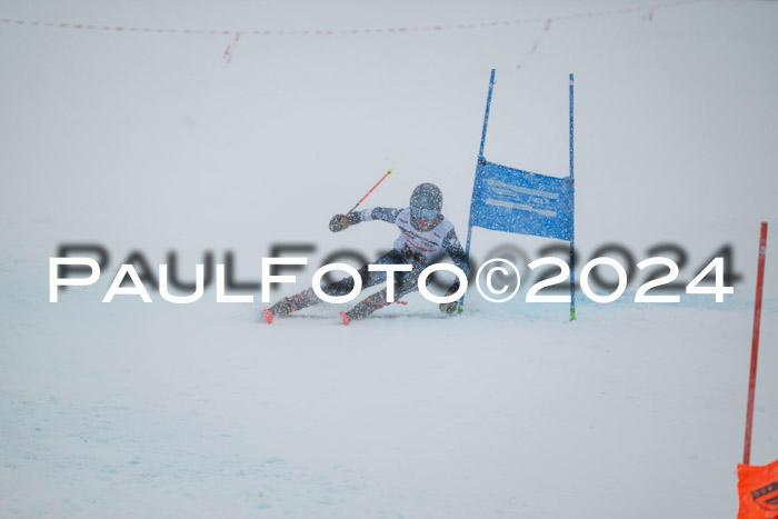 Dt. Schülermeisterschaft RS 24.03.2024