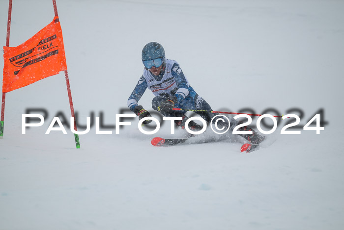 Dt. Schülermeisterschaft RS 24.03.2024