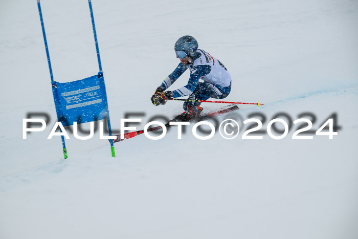 Dt. Schülermeisterschaft RS 24.03.2024
