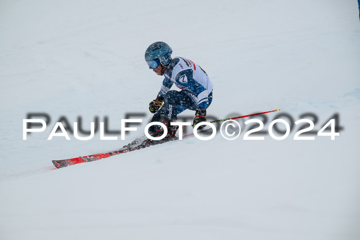 Dt. Schülermeisterschaft RS 24.03.2024