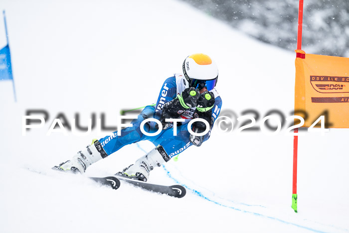 Dt. Schülermeisterschaft RS 24.03.2024