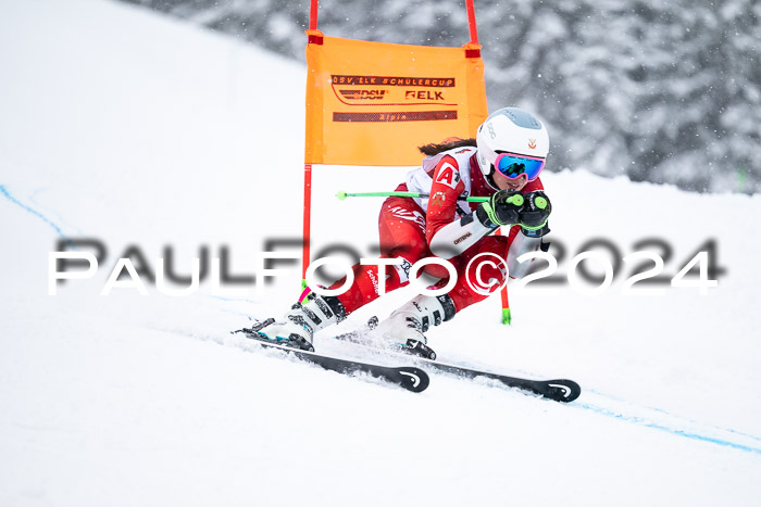 Dt. Schülermeisterschaft RS 24.03.2024
