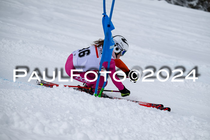 Dt. Schülermeisterschaft RS 24.03.2024