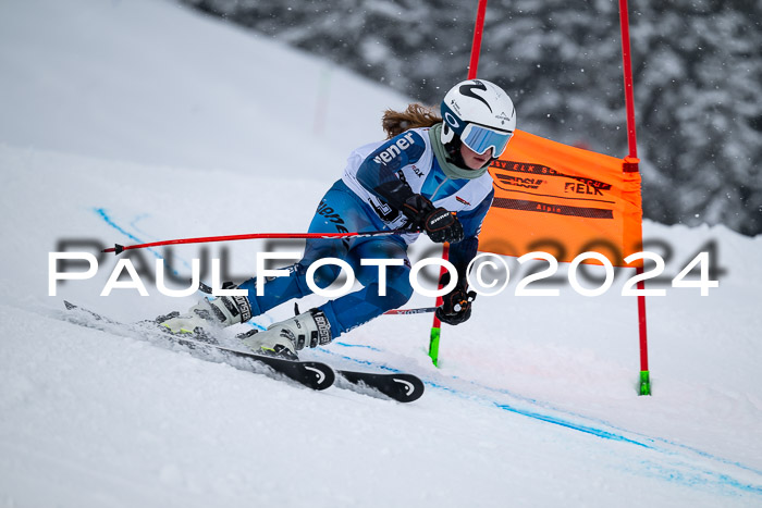 Dt. Schülermeisterschaft RS 24.03.2024