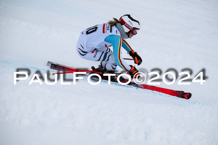 Dt. Schülermeisterschaft RS 24.03.2024