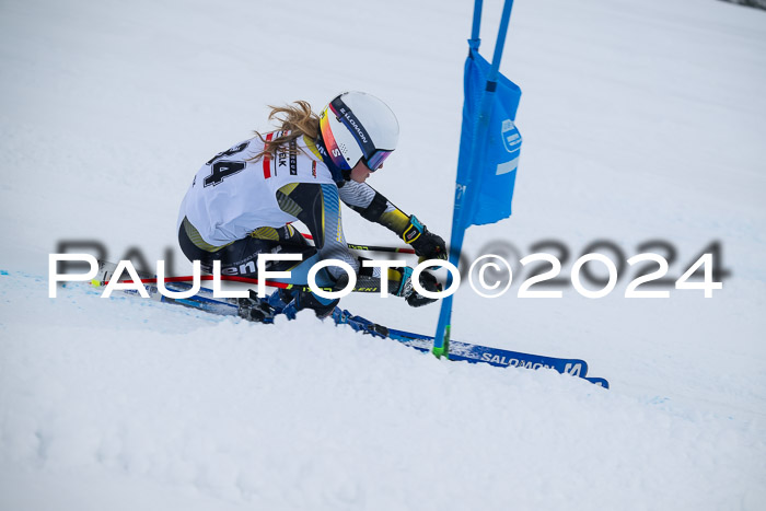 Dt. Schülermeisterschaft RS 24.03.2024