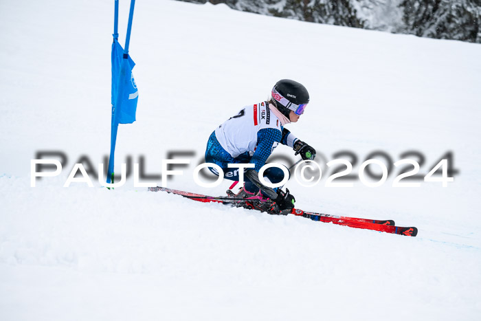 Dt. Schülermeisterschaft RS 24.03.2024