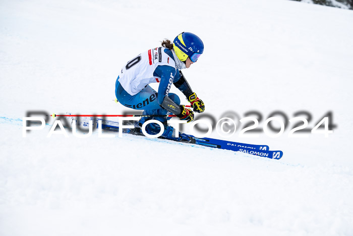 Dt. Schülermeisterschaft RS 24.03.2024