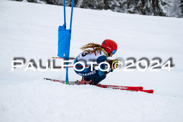 Dt. Schülermeisterschaft RS 24.03.2024