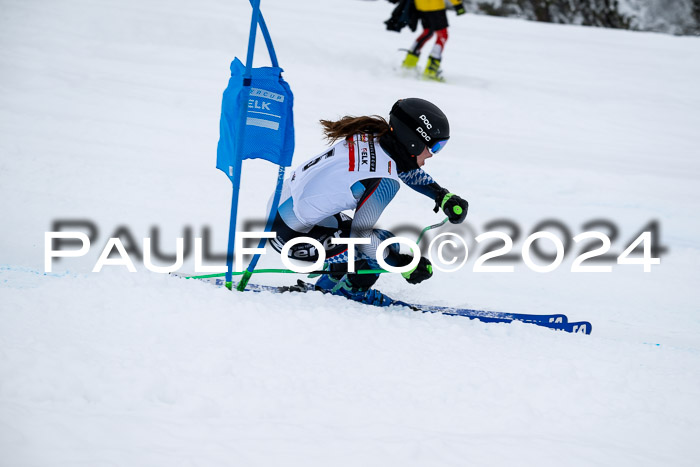 Dt. Schülermeisterschaft RS 24.03.2024