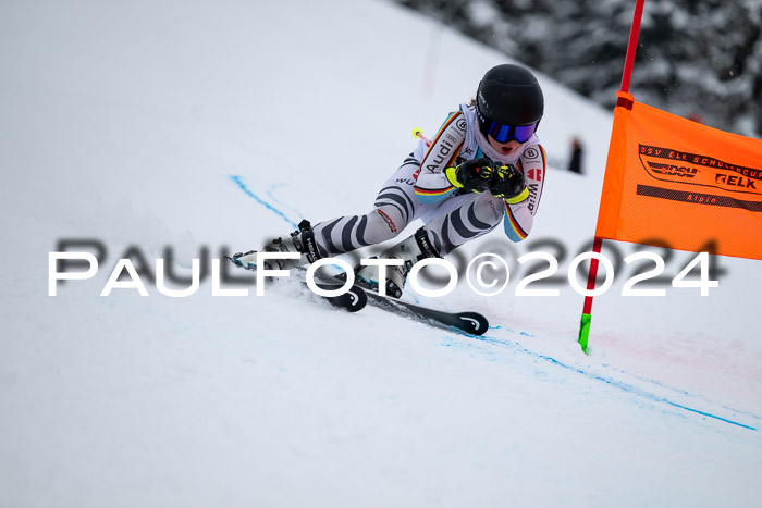 Dt. Schülermeisterschaft RS 24.03.2024