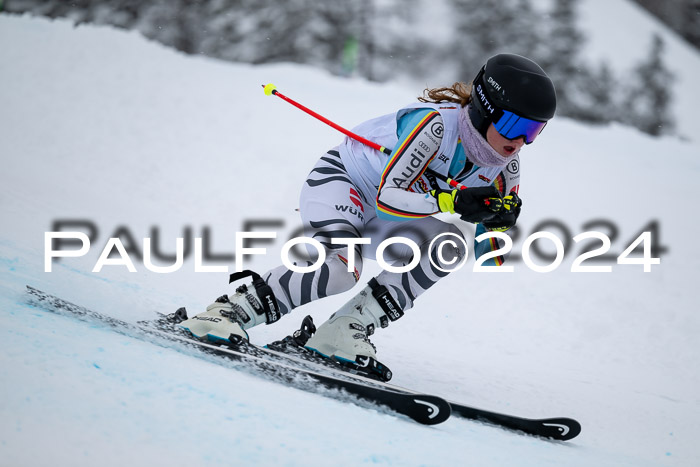 Dt. Schülermeisterschaft RS 24.03.2024