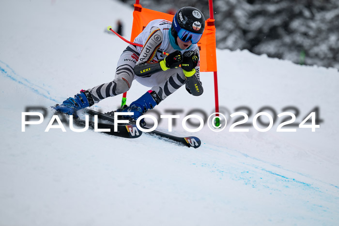 Dt. Schülermeisterschaft RS 24.03.2024