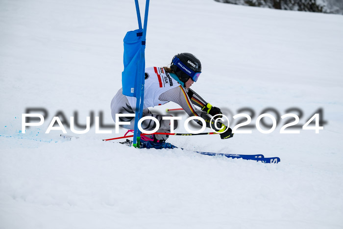 Dt. Schülermeisterschaft RS 24.03.2024