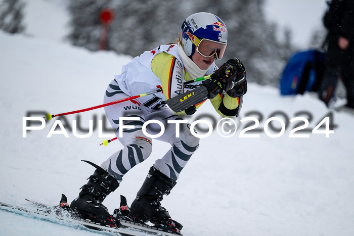 Dt. Schülermeisterschaft RS 24.03.2024