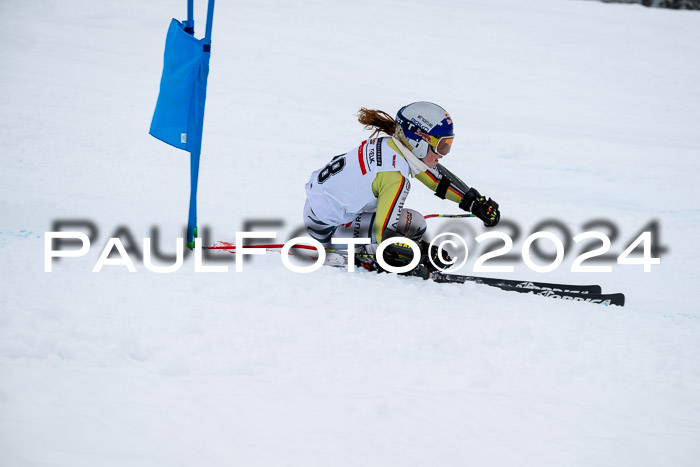 Dt. Schülermeisterschaft RS 24.03.2024